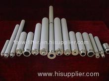 Titanium Powder Filters Cartridge