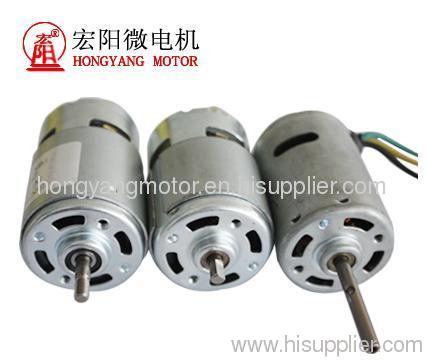 12v Pump Compressor DC Motor