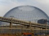 Guangzhou Electric (Jinghai) Power Plant Space Frame Roof Project