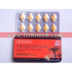 Chinese medicine viagra