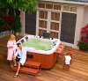 home hot tubs