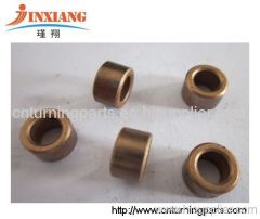 brass ring for turned parts surface roughness Ra0.4