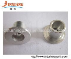 Aluminum press stud for fasteners