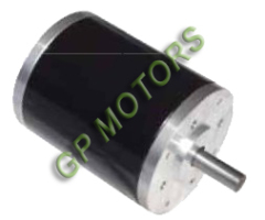 DC Motors