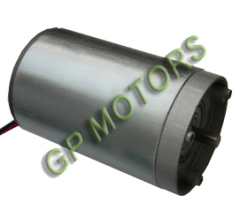 DC Motor for RO water pump