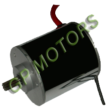 DC Motor