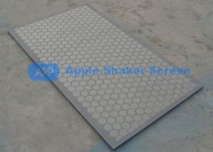 Kemtron shaker screens KTL-48