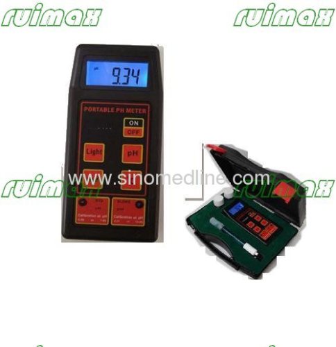 Digital PH Meter