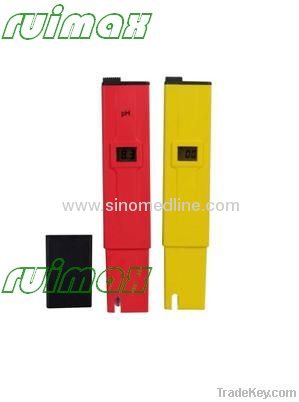 PH meter