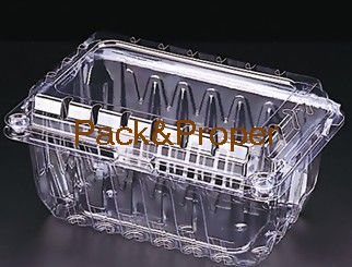 SB-100S4 Fruit&Vegetables Packing container