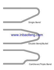 cattle free stall xinbaofeng