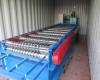 corrugated iron roofing sheet roll forming machine