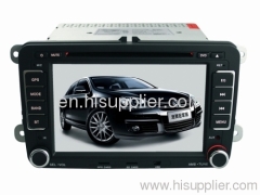 VW Passat B6 Car DVD GPS