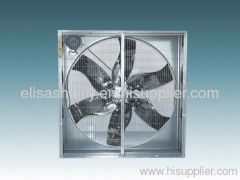 Ventilation Fan for Ventilation System