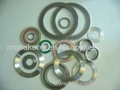 seal gaskets