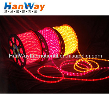 led rope light