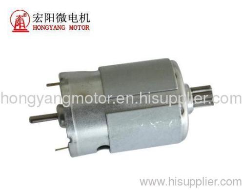 DC 14.4V Electric Massager Motor