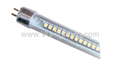 T5 LED Tube/SMD3528/ 7W-Aluminum housing and PC cover/80-265V AC