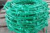 PVC Coated Barbed Wire