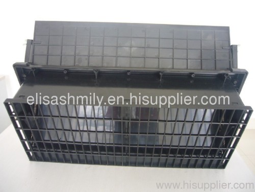 Poultry Air Inlet