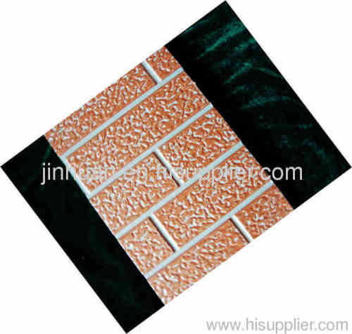 composite panels PU wall panel