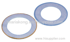 PTFE envelope Seal Gasket