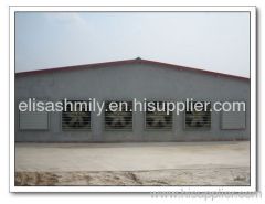 Poultry Ventilation Fan