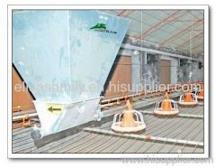 Automatic Feeding System