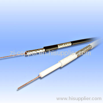 CATV Rg7 coaxial cable