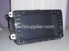 Tiguan Car DVD GPS