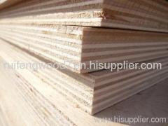 commercial plywood