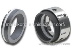 Multi-spring Mechanical Pump Seal