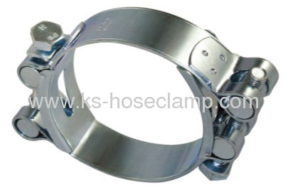 high torque Heavy Duty Hose Clamps