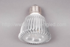 D312 mr16 led spotlight