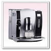 Fully Espresso Automatic Coffee Machine with Plastic Housing