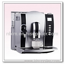 espresso automatic coffee machine