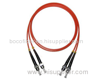 fiber patch cables