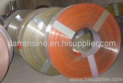 steel coils ppgi