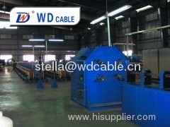 Shenzhen Wandong Cables Co., Ltd