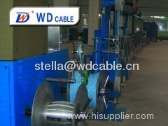 Shenzhen Wandong Cables Co., Ltd