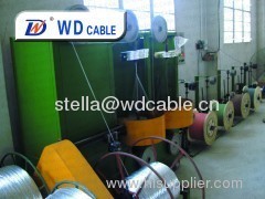 Shenzhen Wandong Cables Co., Ltd