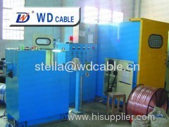 Shenzhen Wandong Cables Co., Ltd