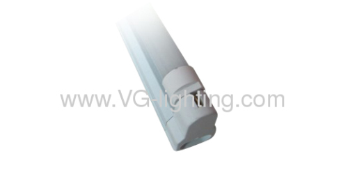 T5 LED Tube/SMD3528/ CRI&gt;74 Materia is Aluminum and PC