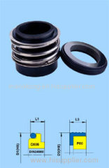 mechanical seal