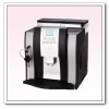 Automatic Coffee Machine for Bean with LCD Display