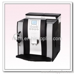 automatic coffee machine for bean