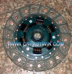 China auto clutch disc