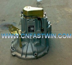 China automatic gear box