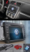 VW Scirocco Car DVD GPS