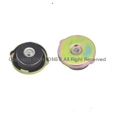 Caterpiller Radiator Cap For Mining Machine Parts